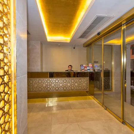 Great Fortune Hotel & Spa-2