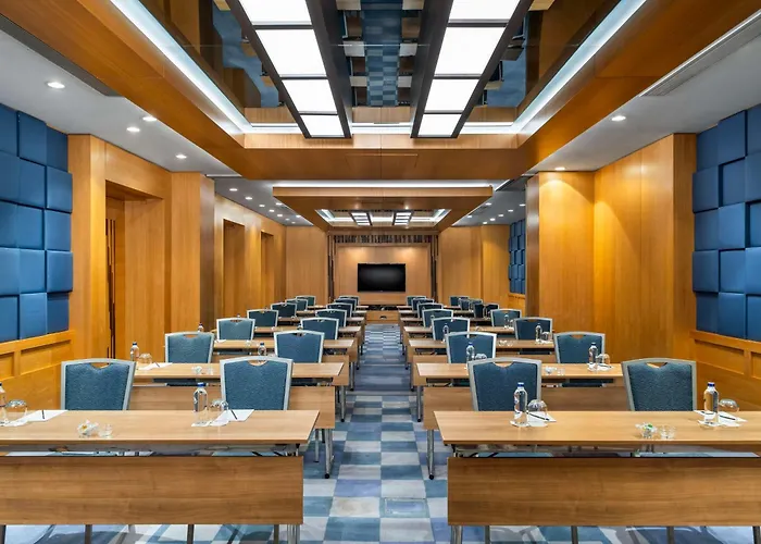 Radisson Blu , Istanbul SisliHotel Stelle