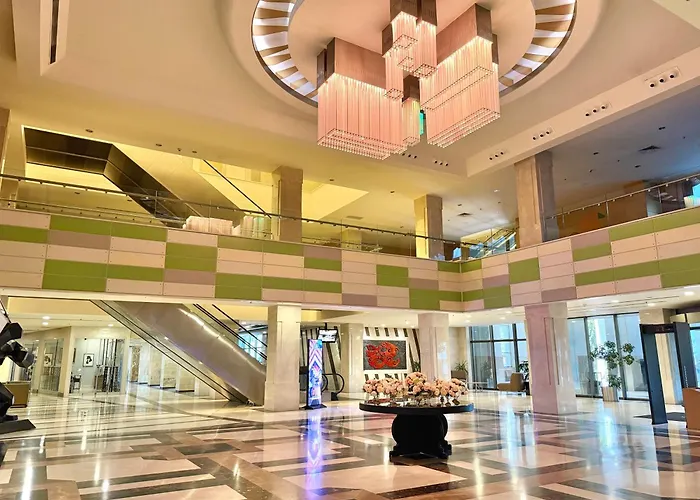 Green Park PendikHotel Stelle